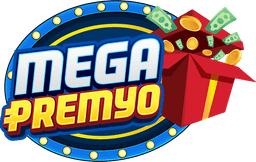 Mega Premyo Logo